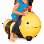 B.Toys Skoczek Pszczółka Bouncy Boing Bizzi