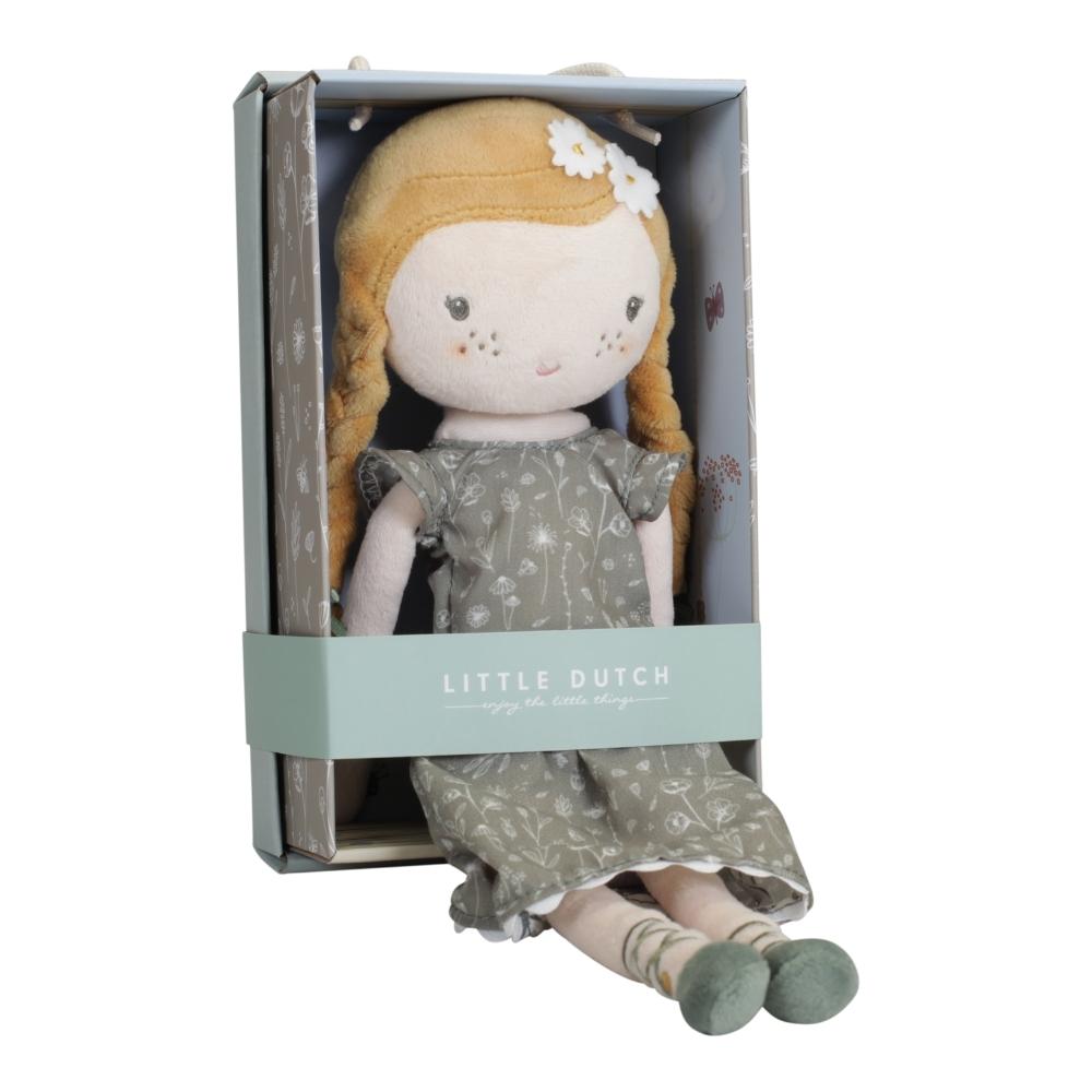 Little Dutch Lalka Przytulanka Julia 35 cm