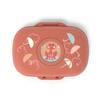 Monbento Lunchbox dla dzieci Gram Graphic Umbrella