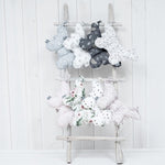 sleepee poduszka do wózka motylek bloom