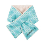 Ducksday Szalik dziecięcy Karo S - 4kidspoint.pl