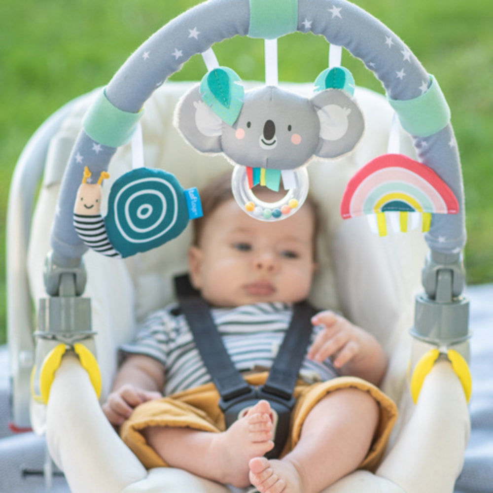 Taf Toys Pałąk do wózka Koala Kimmy