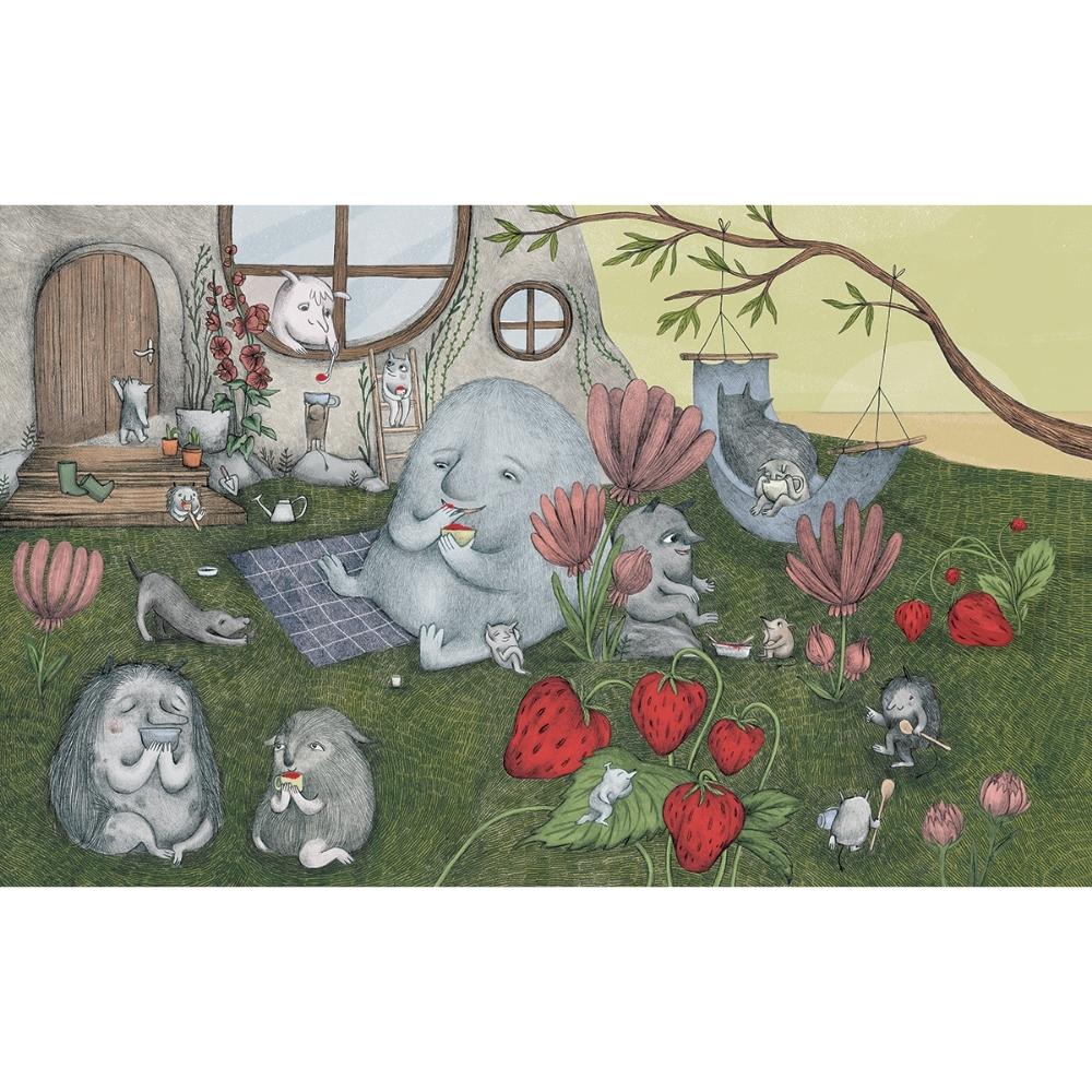 Dwie Siostry Co lubią uczucia?