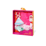 Our Generation Ubranka dla lalek It’s Time to party na przyjęcie urodzinowe