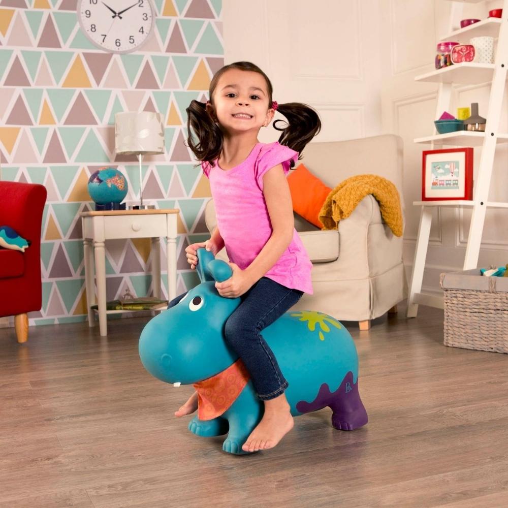 B.Toys Skoczek Hipcio Bouncy Boing