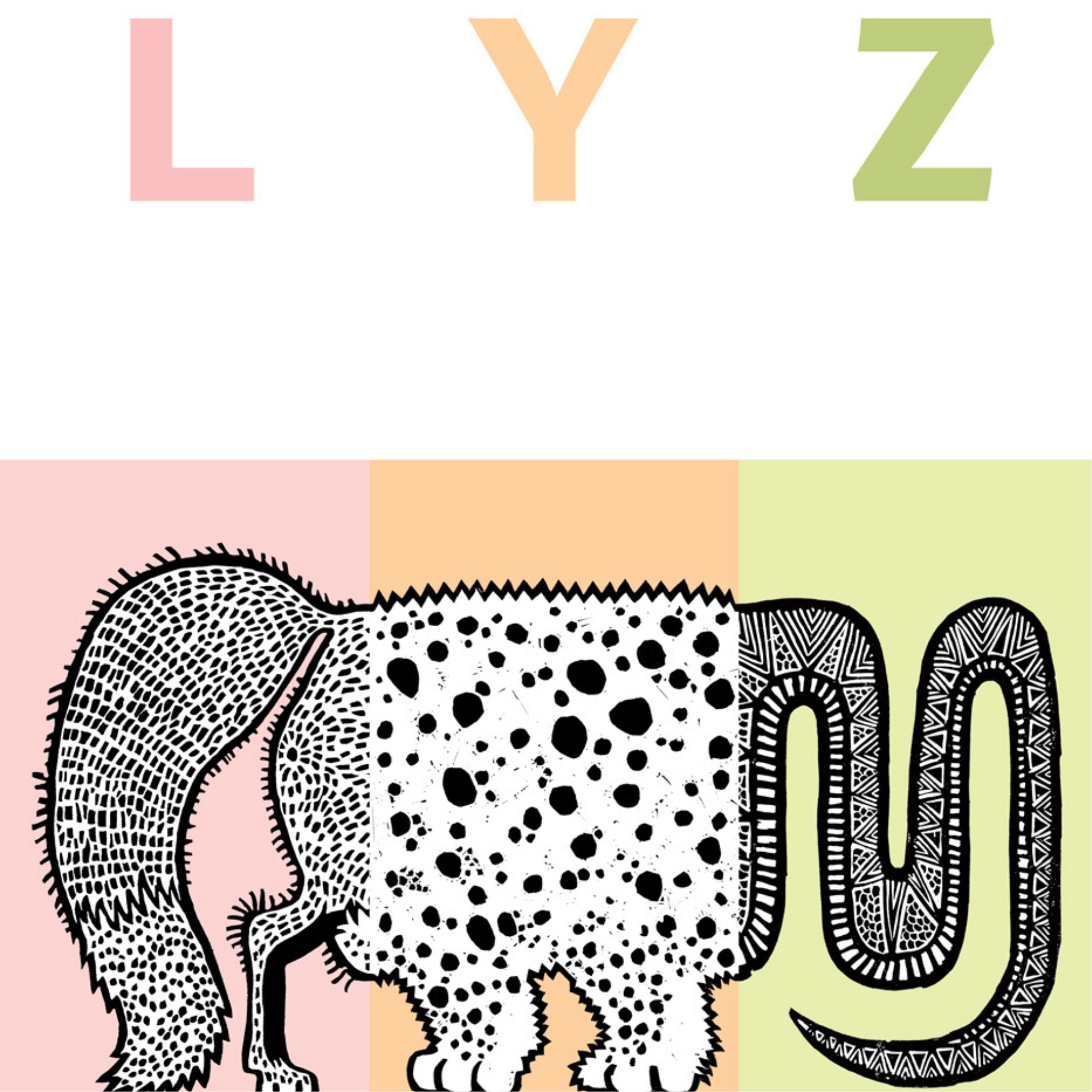 Dwie siostry Pora na potwora