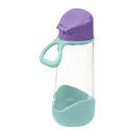 b.box Sportowa butelka tritanowa 600 ml Lilac Pop
