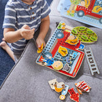 Haba Przewlekanka Straż Pożarna