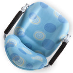 Mayer Ergonomiczne krzesło rosnące z dzieckiem Freaky niebieskie kółka