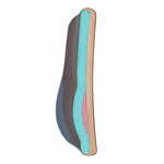 Mayer Ergonomiczne krzesło rosnące z dzieckiem Actikid A2 zielone/zielono-czarne