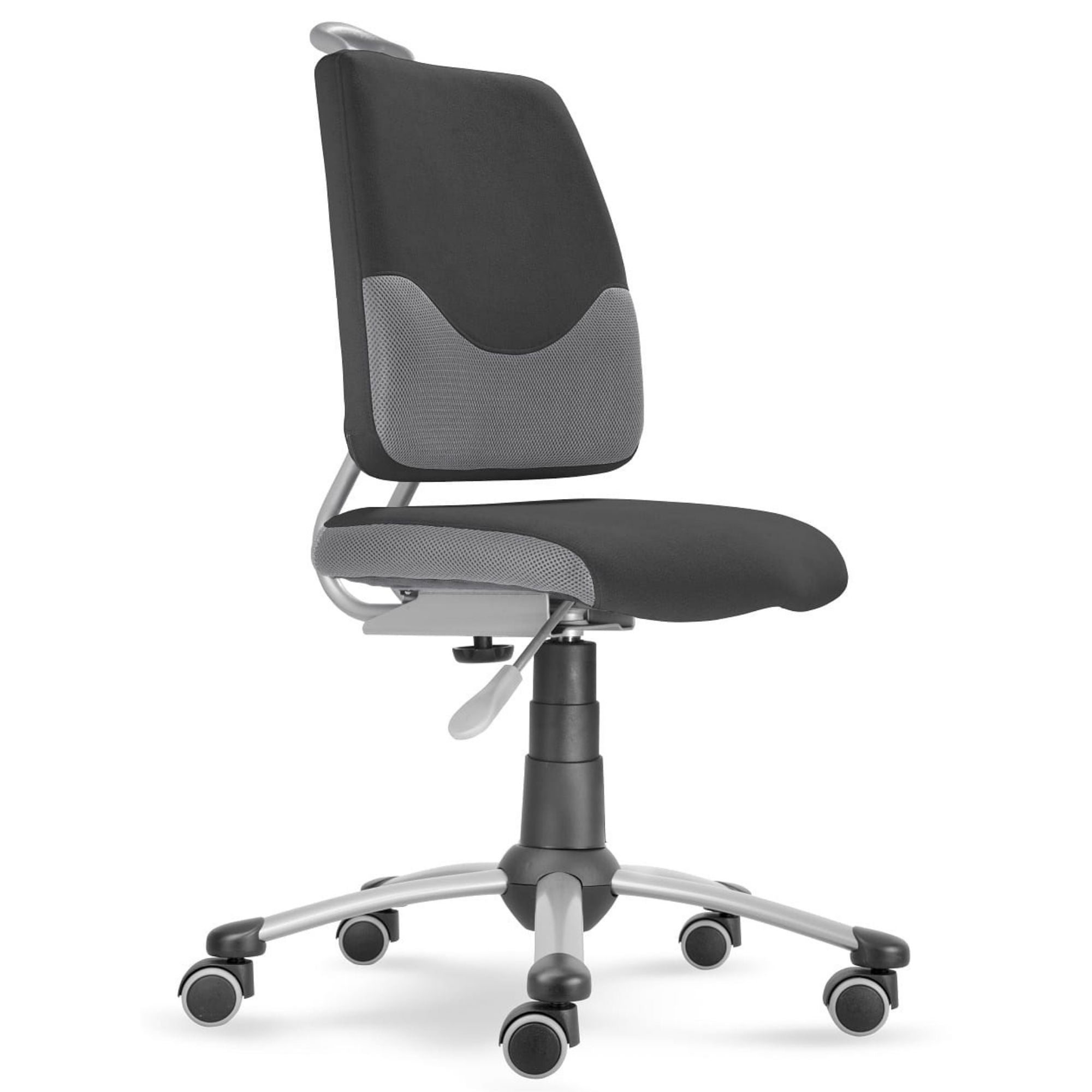 Mayer Ergonomiczne krzesło rosnące z dzieckiem Actikid A3 antracyt