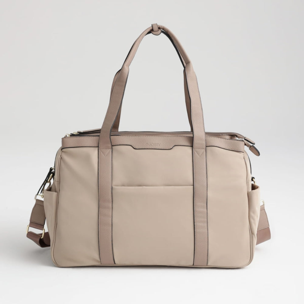 JOISSY Torba dla mamy WEEKENDER aspen