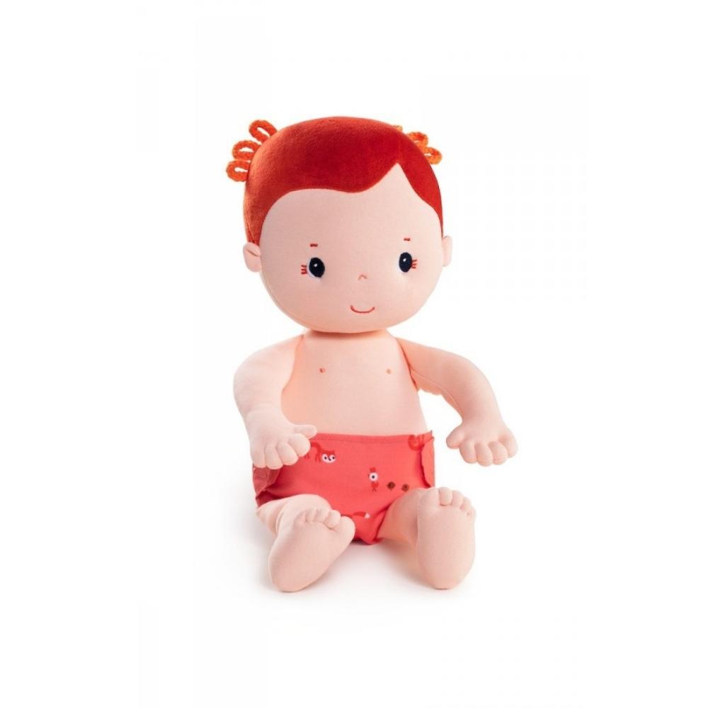 Lilliputiens Duża lalka dzidziuś Rose 36 cm