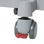 Mayer Ergonomiczne krzesło rosnące z dzieckiem MyPony żółte