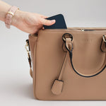 JOISSY Torba dla mamy MILA beige