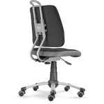 Mayer Ergonomiczne krzesło rosnące z dzieckiem Actikid A3 antracyt