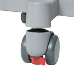 Mayer Ergonomiczne krzesło rosnące z dzieckiem MyPony ecru