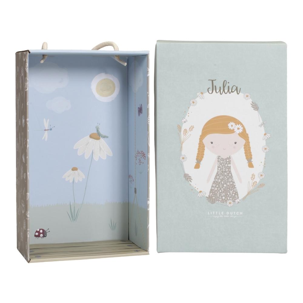Little Dutch Lalka Przytulanka Julia 35 cm