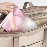 JOISSY Torba dla mamy WEEKENDER aspen