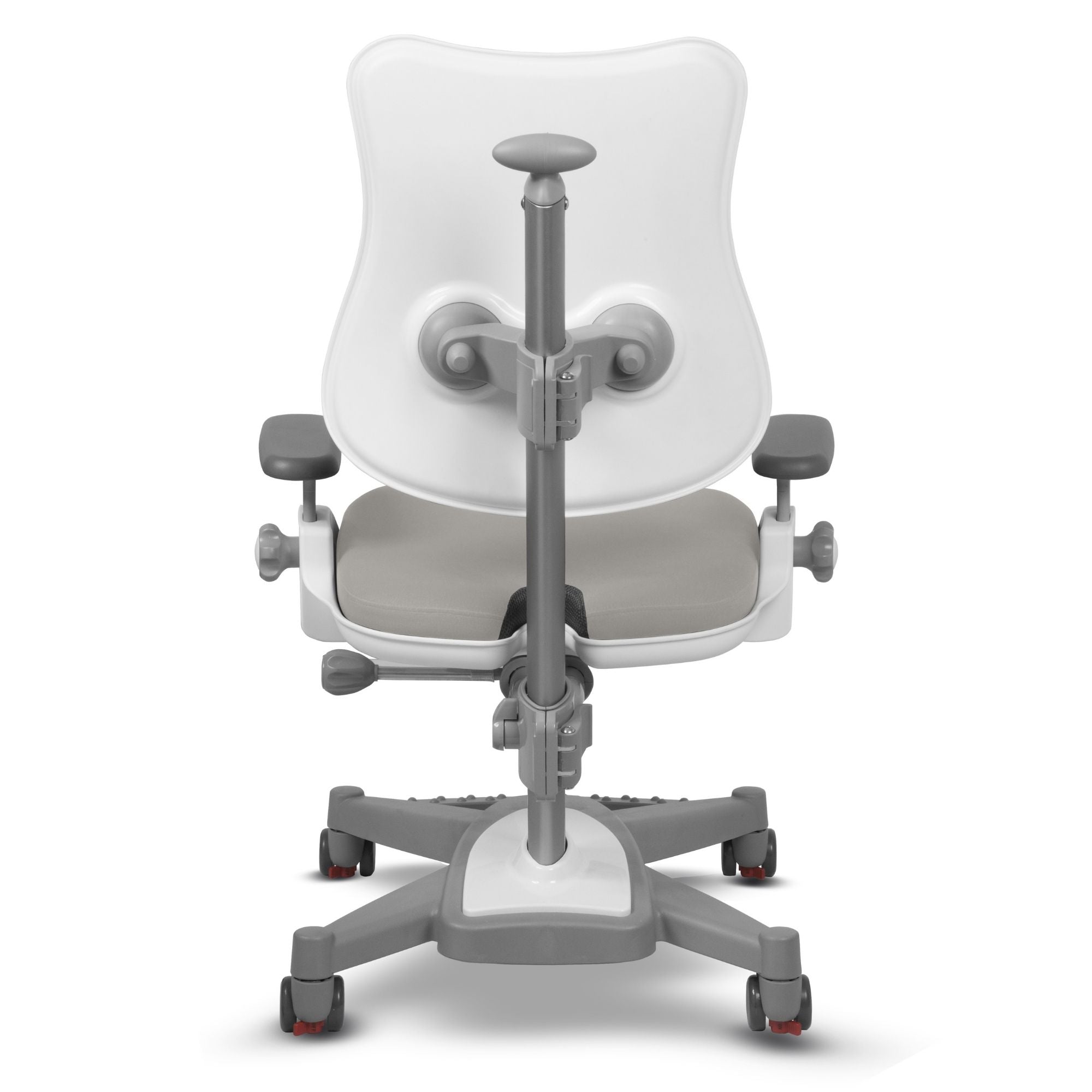 Mayer Ergonomiczne krzesło rosnące z dzieckiem MyChamp szare
