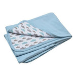 Lodger Koc pikowany Silvercreek - 4kidspoint.pl