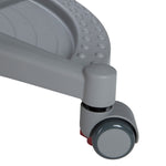 Mayer Ergonomiczne krzesło rosnące z dzieckiem MyPony żółte