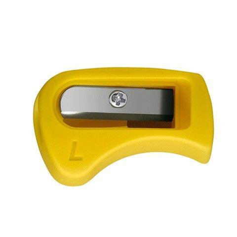 Stabilo Temperówka Easycolors dla leworęcznych żółta - 4kidspoint.pl