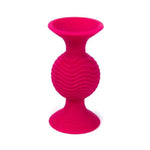 Fat Brain Toys  Duże Przyssawki silikonowe 3 szt. - 4kidspoint.pl