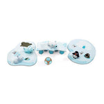 Djeco Gra planszowa Droga do igloo 2+ - 4kidspoint.pl