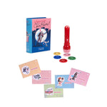 Moulin Roty Projektor lampka Opowieści z książki Pourri