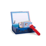 Moulin Roty Projektor lampka Opowieści z książki Pourri