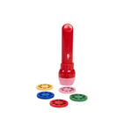 Moulin Roty Projektor lampka Opowieści z książki Pourri