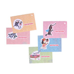 Moulin Roty Projektor lampka Opowieści z książki Pourri