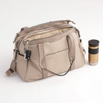 JOISSY Torba dla mamy WEEKENDER aspen