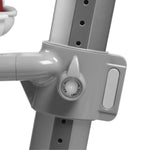 Mayer Ergonomiczne krzesło rosnące z dzieckiem MyChamp pomarańczowe