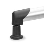 Mayer Ergonomiczne krzesło rosnące z dzieckiem Actikid A2 czerwone kółka