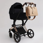 JOISSY Torba dla mamy MILA beige