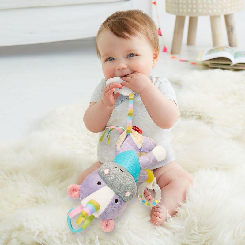 Skip Hop Zawieszka do wózka Bandana jednorożec - 4kidspoint.pl