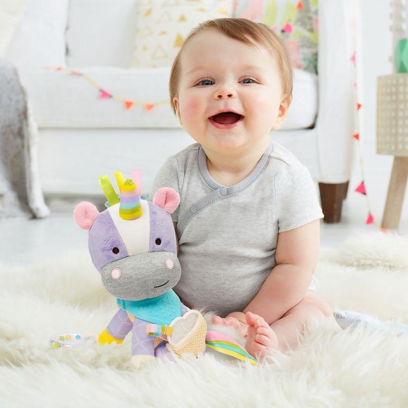 Skip Hop Zawieszka do wózka Bandana jednorożec - 4kidspoint.pl