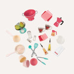 Our Generation Akcesoria Kuchenne - 4kidspoint.pl