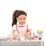 Our Generation Akcesoria Kuchenne - 4kidspoint.pl