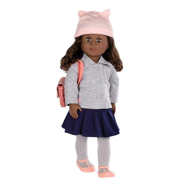 Our Generation Zestaw ubranek dla lalek Class Act - 4kidspoint.pl