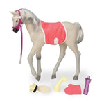 OurGeneration Źrebak Mustang Foal z uszkodzonym opakowaniem