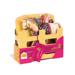 Our Generation Źrebak Palomino - 4kidspoint.pl