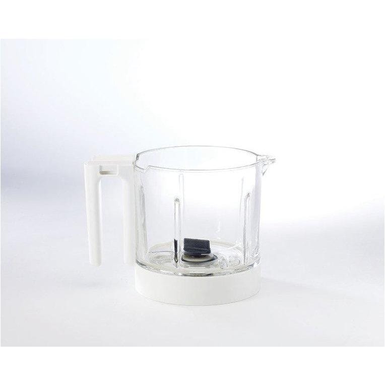 Beaba wielofunkcyjne urządzenie do przygotowywania posiłków Babycook Neo Night Blue - 4kidspoint.pl