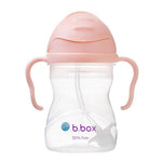 b.box bidon z obciążoną słomką niekapek Tutti Frutti by Gelato - 4kidspoint.pl