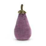JellyCat Bakłażan 17 cm