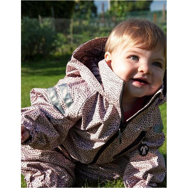 DucKsday Kombinezon przeciwdeszczowy całoroczny June 86-92