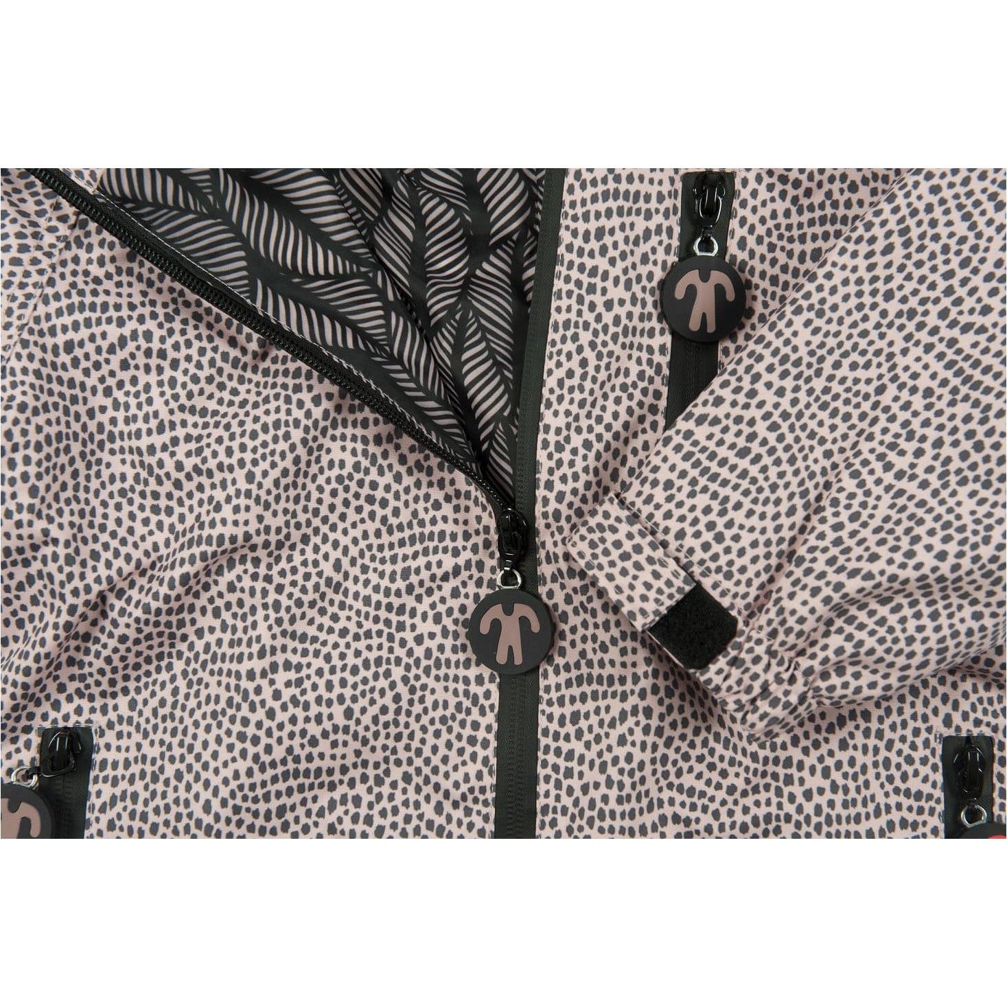 DucKsday Kombinezon przeciwdeszczowy całoroczny June 86-92