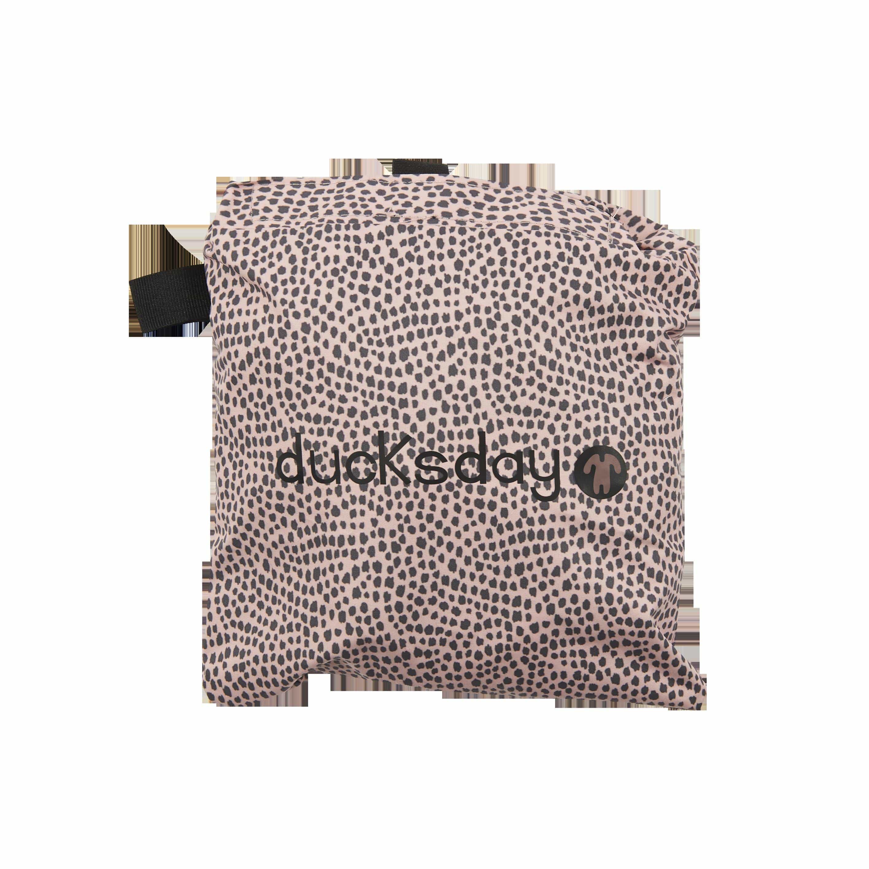 DucKsday Kombinezon przeciwdeszczowy całoroczny June 86-92